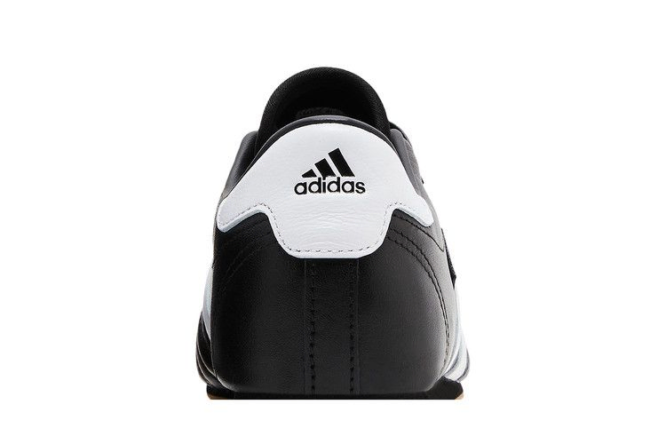 Кроссовки adidas Wmns Taekwondo 'Black White Gum'