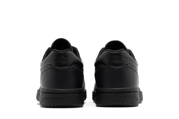 Кроссовки New Balance 480 'Black'
