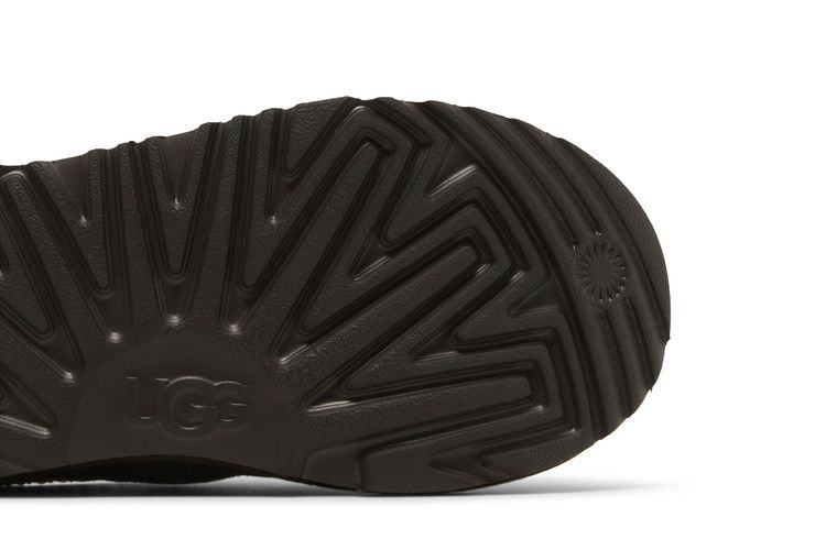 Кроссовки UGG Tasman 2 Slipper Kids 'Dusted Cocoa'