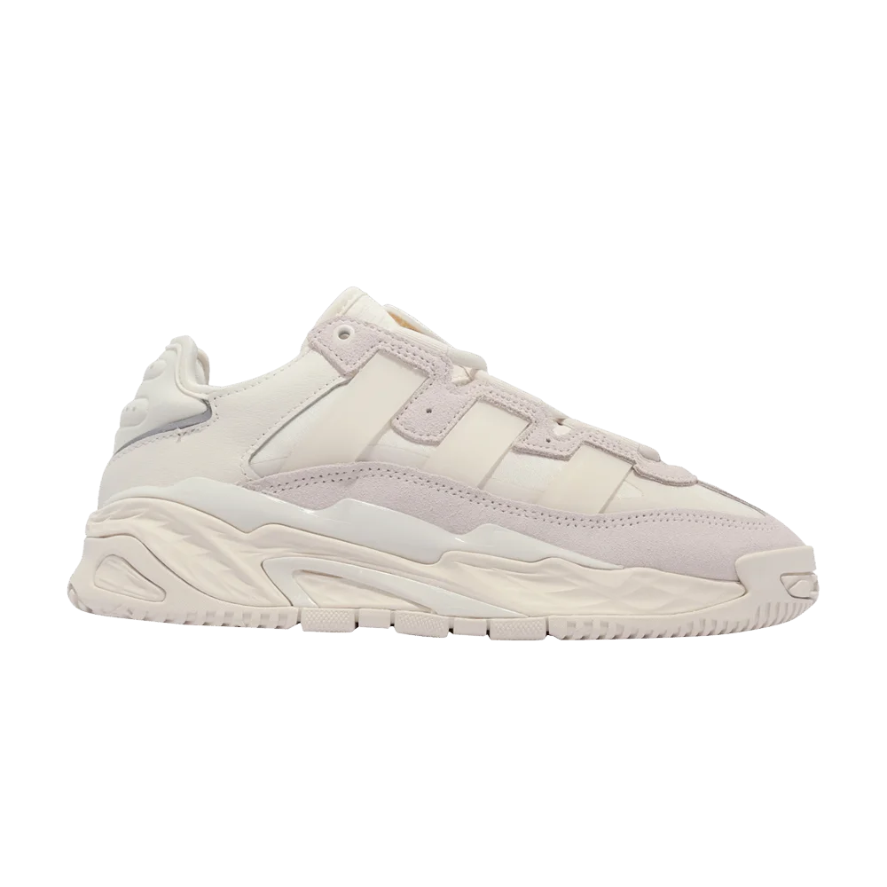 Кроссовки adidas Wmns Niteball 'Off White Cream'