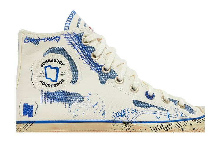 Кроссовки ADER ERROR x Converse Chuck 70 High 'Create Next: The New Is Not New - 2nd Collection'