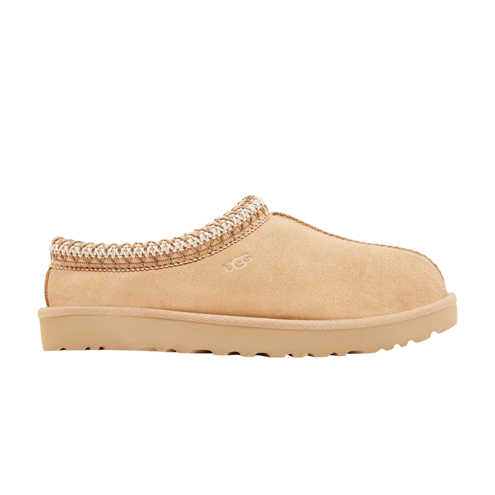 Сабо UGG Wmns Tasman Slipper 'Driftwood'