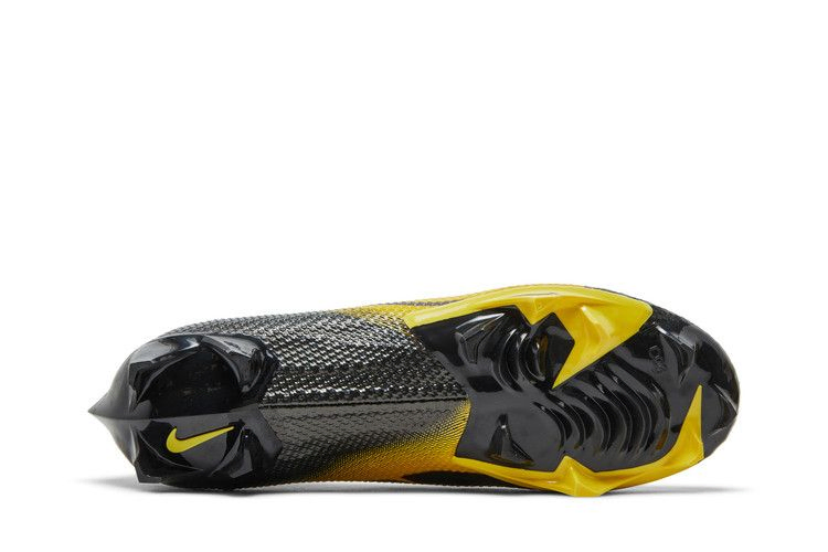 Кроссовки Nike Vapor Edge Pro 360 'Black Opti Yellow'
