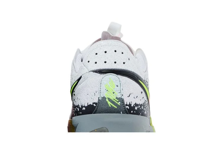 Кроссовки Nike Air Zoom GT Cut 3 'Christmas'