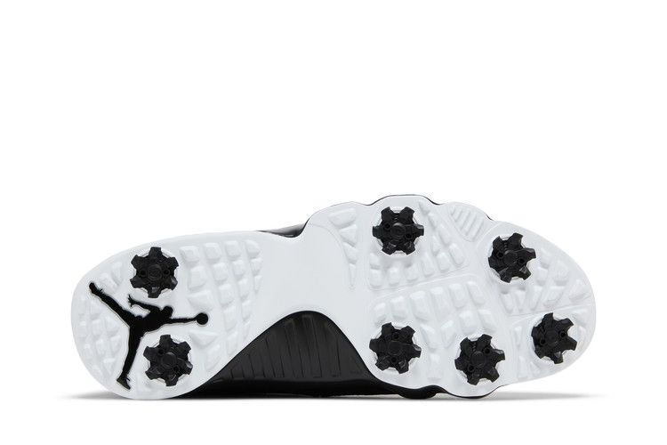 Кроссовки Air Jordan 9 Low Golf 'Barons'