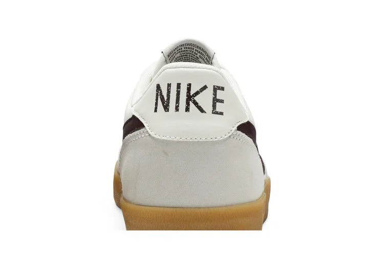 Кроссовки Nike Killshot 2 'Night Maroon'