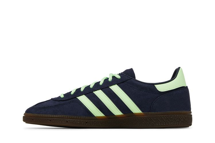 Кроссовки adidas Handball Spezial 'Legend Ink Green Spark'