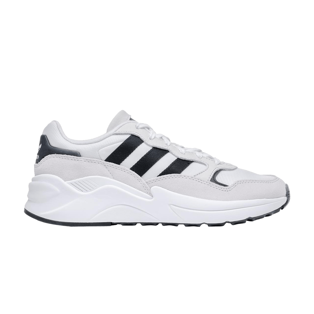 Кроссовки adidas Wmns Retropy Adisuper 'White Black'