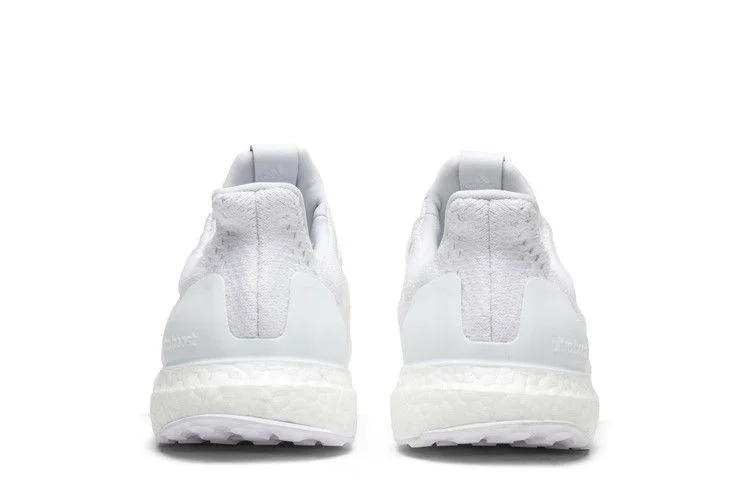 Кроссовки A Ma Maniere x Invincible x adidas UltraBoost 'Triple White'