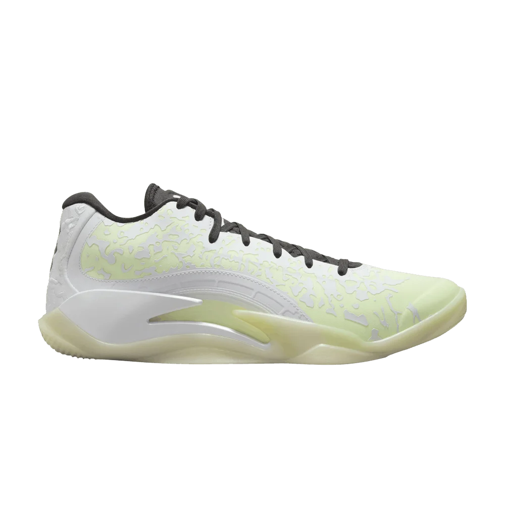 Кроссовки Air Jordan Zion 3 PF 'No Guts'