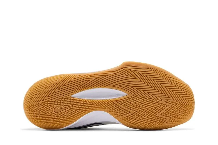 Кроссовки Nike Precision 6 'White Deep Royal Gum'