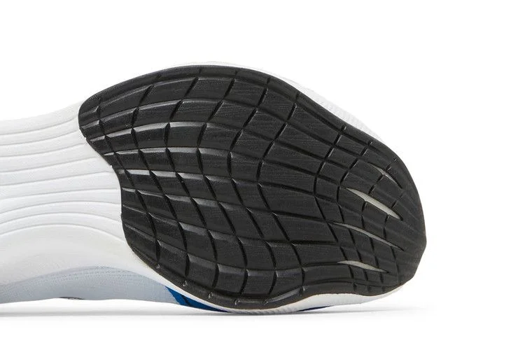 Кроссовки Nike ZoomX Vaporfly NEXT% 2 'White Photo Blue'