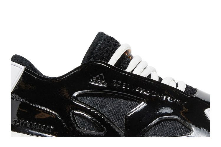 Кроссовки Stella McCartney x adidas Wmns UltraBoost 22 'Black White'