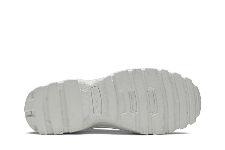 Кроссовки Raf Simons x adidas Detroit Runner 'Talc'