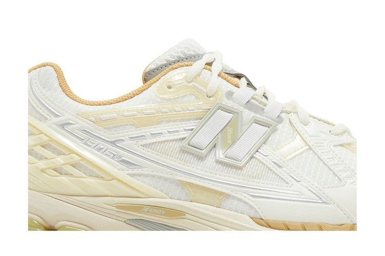 Кроссовки New Balance 1906U 'Lunar New Year - Sea Salt'