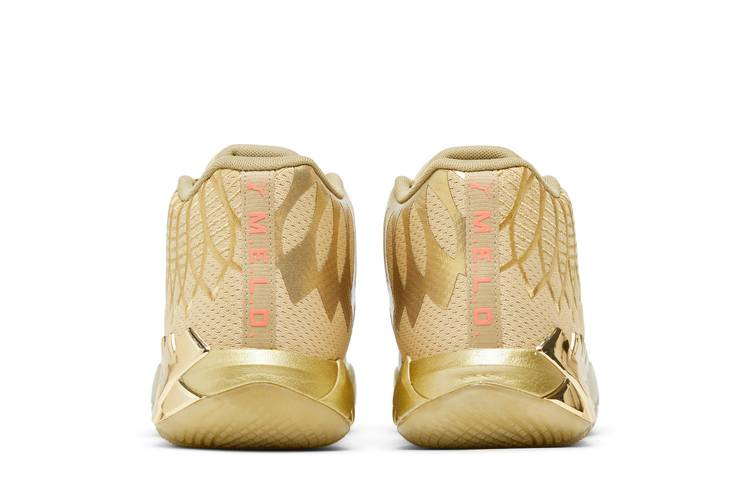 Кроссовки Puma MB.01 'Golden Child'