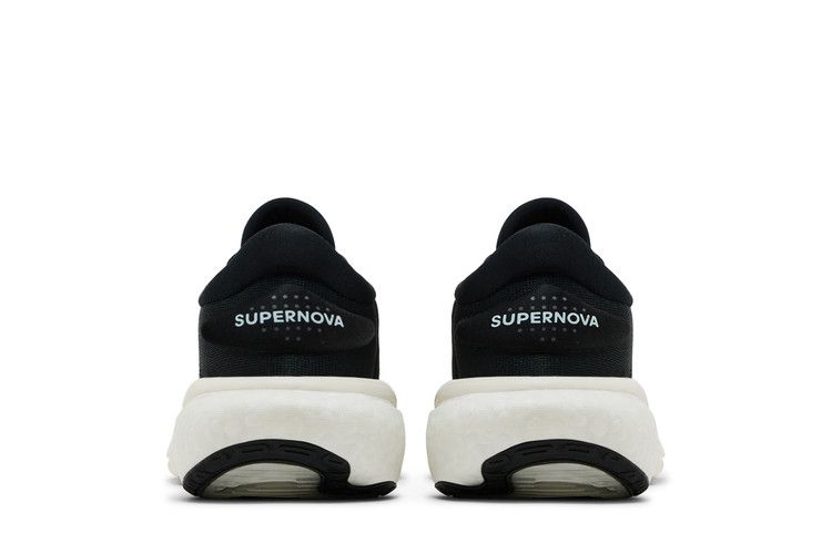 Кроссовки adidas Wmns Supernova 2 'Black White'