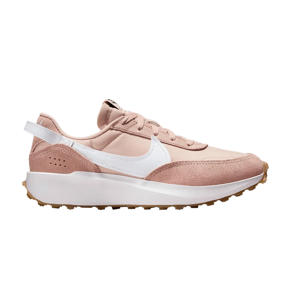 Krossovki-Nike-Wmns-Waffle-Debut-Particle-Pink