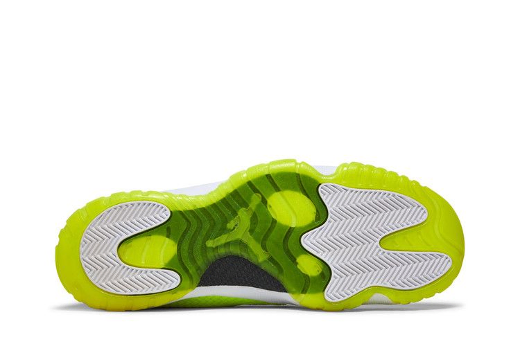 Кроссовки Air Jordan Future 'Volt'