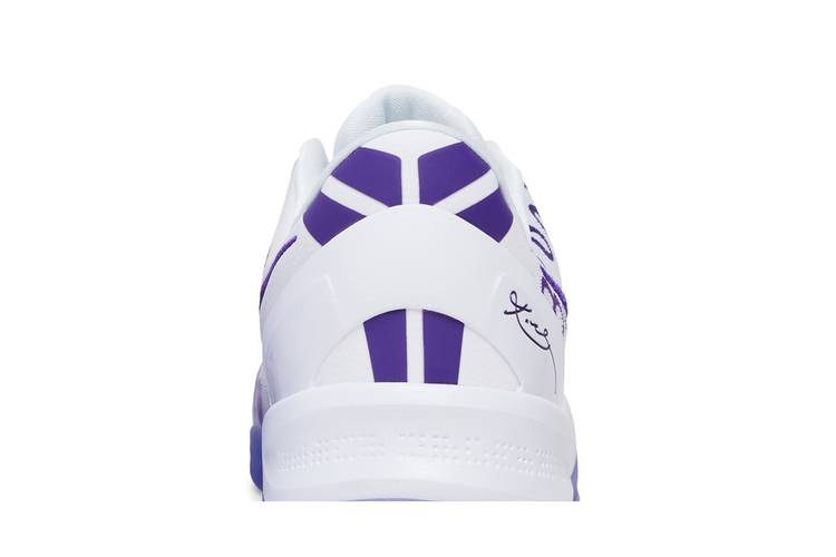 Кроссовки Nike Kobe 8 Protro 'Court Purple'