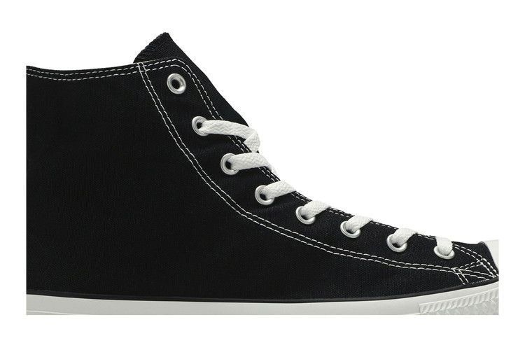 Кроссовки Converse Chuck Taylor All Star Hi 'Classic Black'