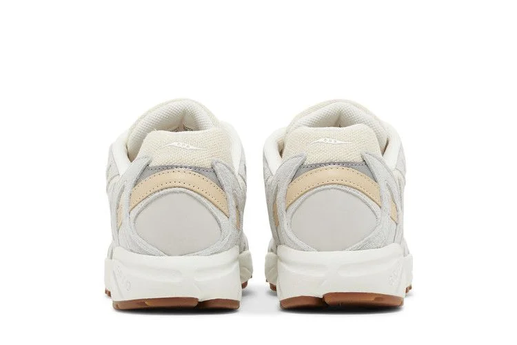 Saucony Grid Azura 2000 'Blank Canvas'