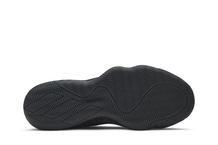 Кроссовки Adidas D.O.N. Issue #1 GCA 'Core Black'