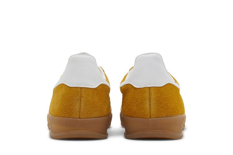 Кроссовки adidas Wmns Gazelle Indoor 'Orange Peel Gum'