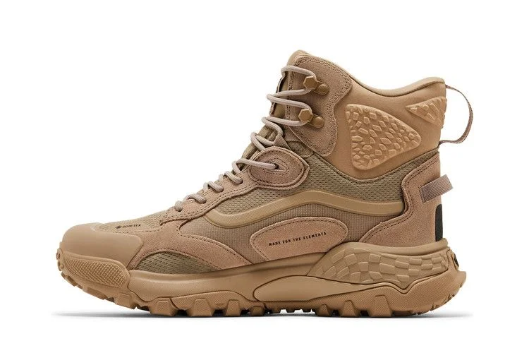 Кроссовки Vans Crestline GORE-TEX MTE 'Khaki'
