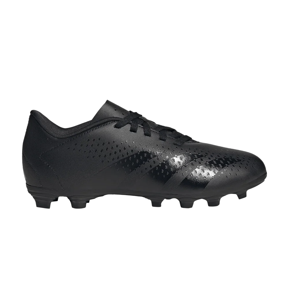 Кроссовки Adidas Predator Accuracy.4 FG J 'Nightstrike Pack'