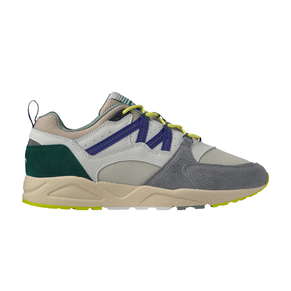 Кроссовки Karhu Fusion 2.0 'Aventurine'