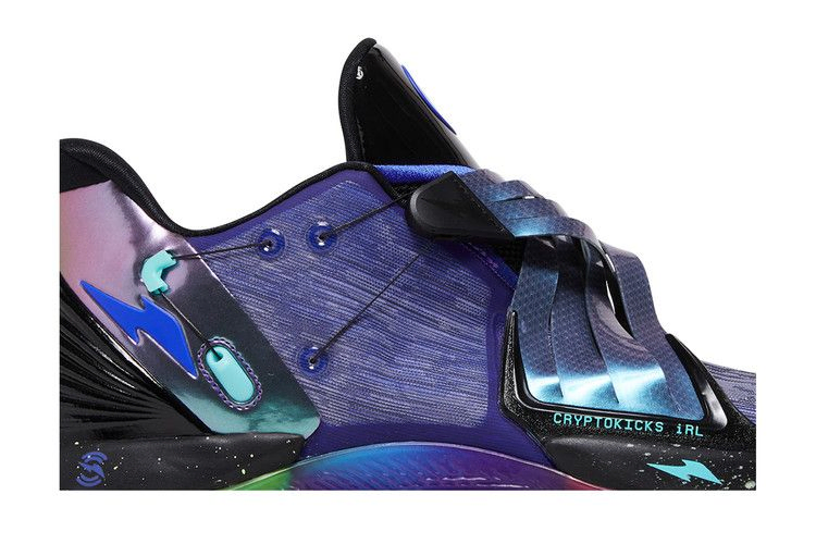 Кроссовки Nike RTFKT Cryptokicks iRL 'Space Matter'