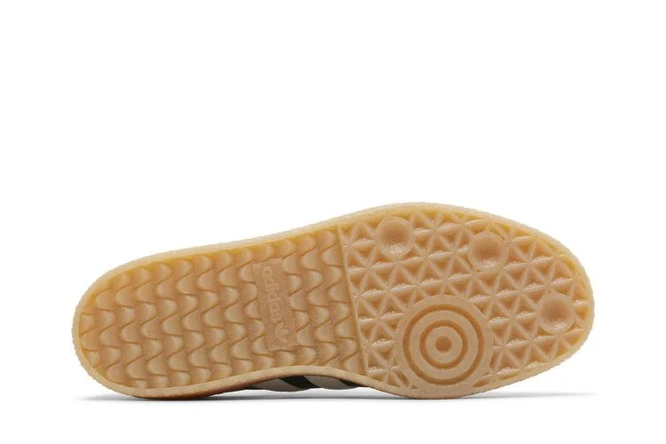 Кроссовки adidas Wmns Sambae 'Collegiate Green Gum'