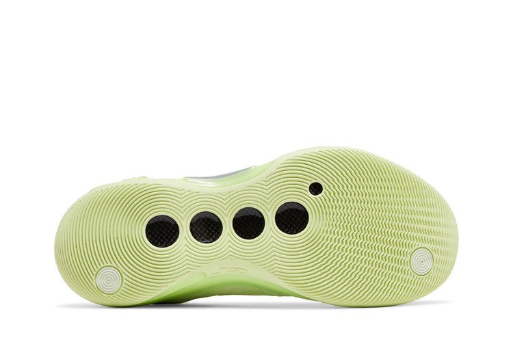Кроссовки Li-Ning Way of Wade 10 Low 'Avocado'