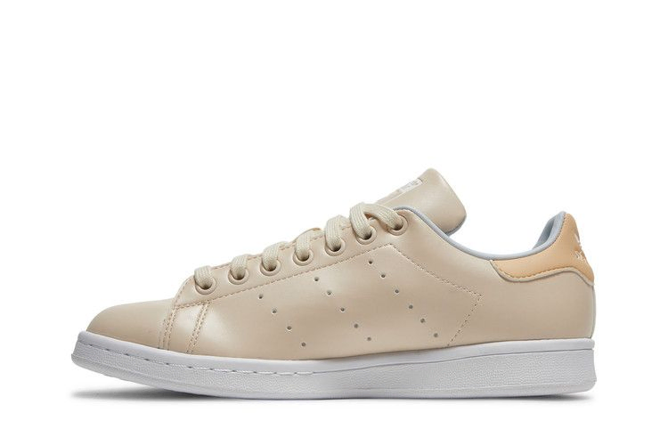 Кроссовки Adidas Wmns Stan Smith 'Halo Ivory'