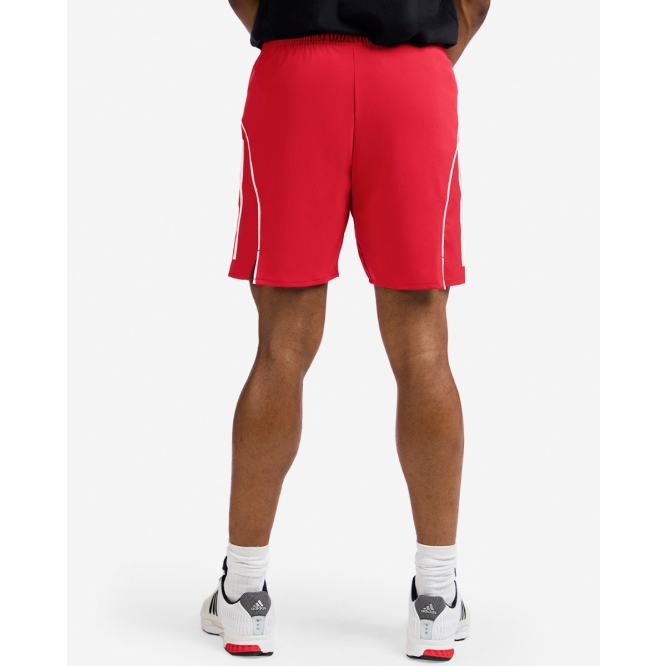 Футбольные шорты Liverpool FC adidas Mens 25/26 Authentic Home Shorts