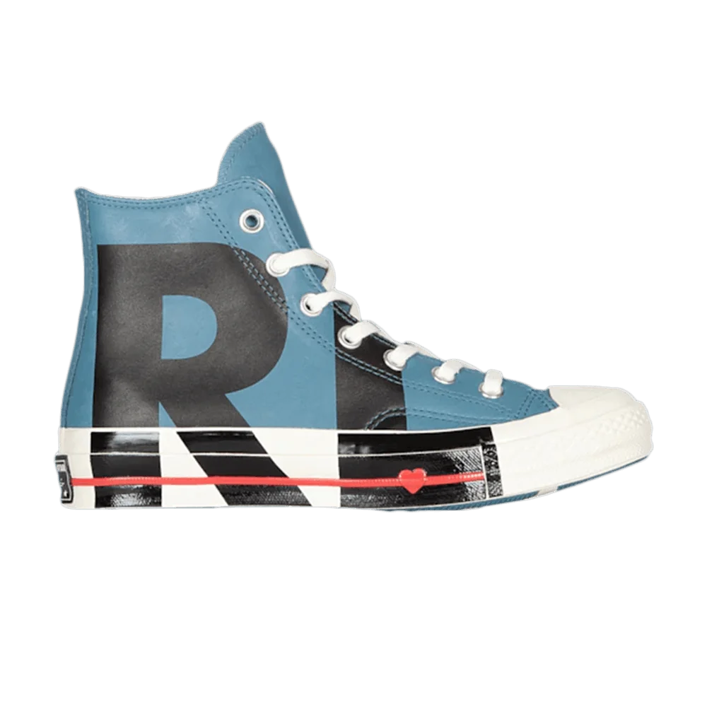 Krossovki-Converse-Wmns-Chuck-70-Hi-Love-Graphic