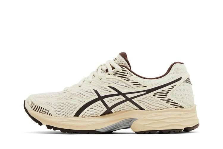 Кроссовки ASICS Wmns Gel Flux 4 'Cream Brown'
