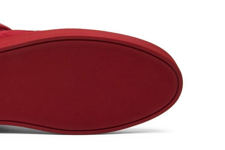 Кроссовки Kanye West x Louis Vuitton Don 'Red'
