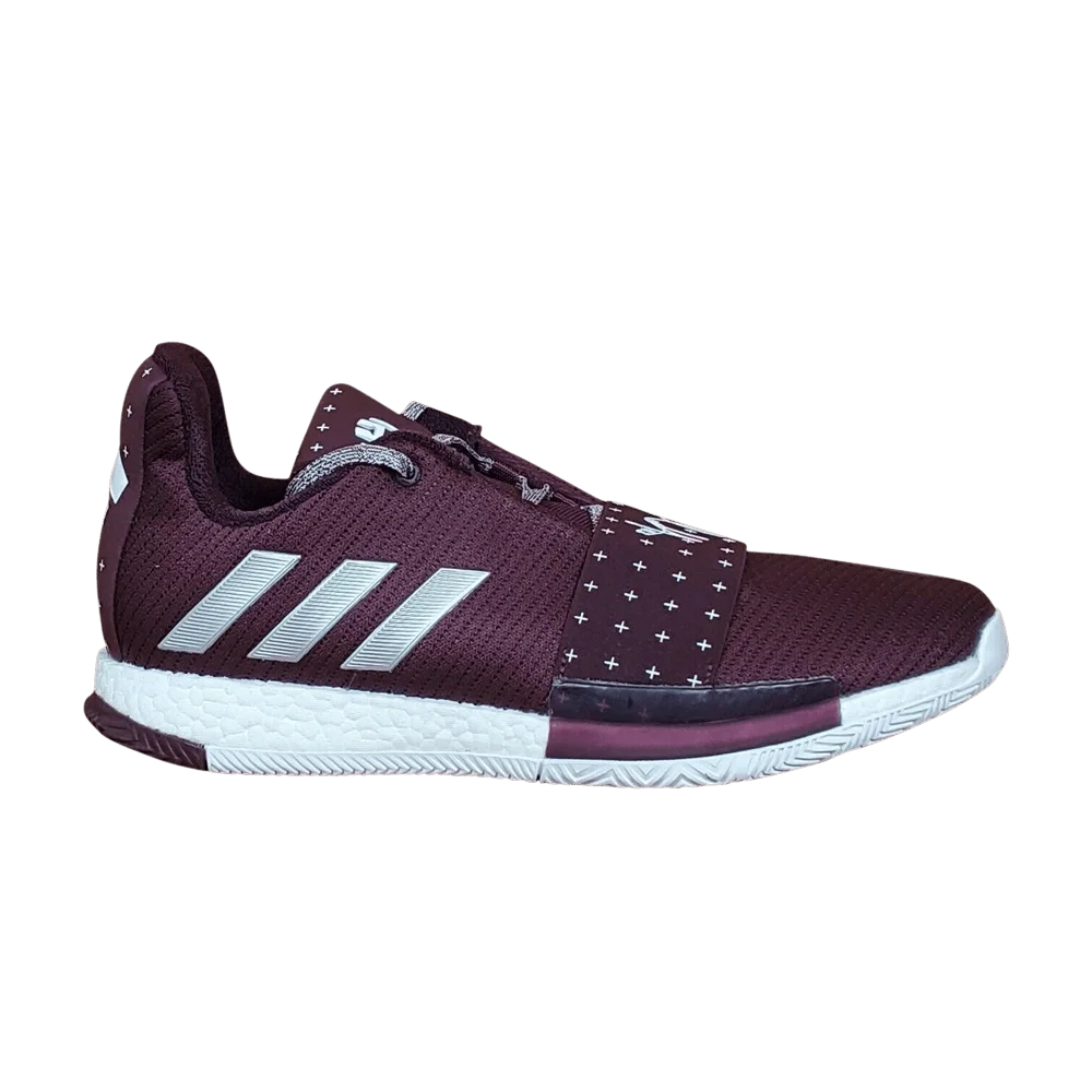 Krossovki-Adidas-Harden-Vol.-3-Maroon