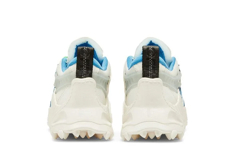 Кроссовки Off-White ODSY-1000 'White Light Blue'