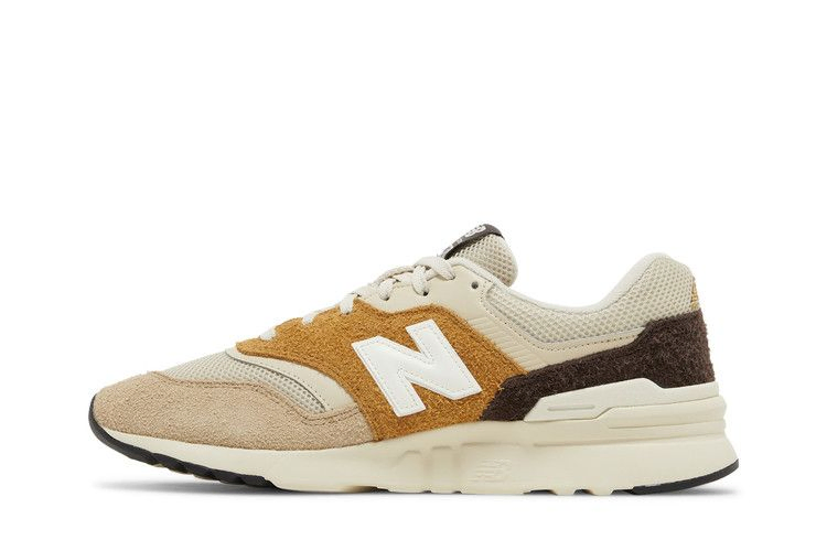 Кроссовки New Balance 997H 'Sea Salt Timberwolf'