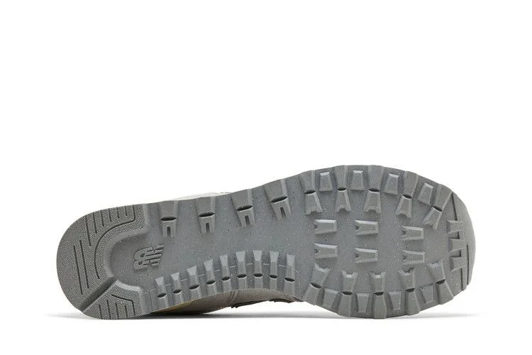 Кроссовки New Balance 574 'Grey Day 2024 - Concrete'