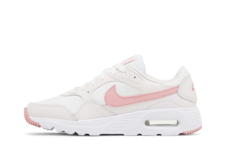 Кроссовки Nike Wmns Air Max SC 'Pearl Pink White'
