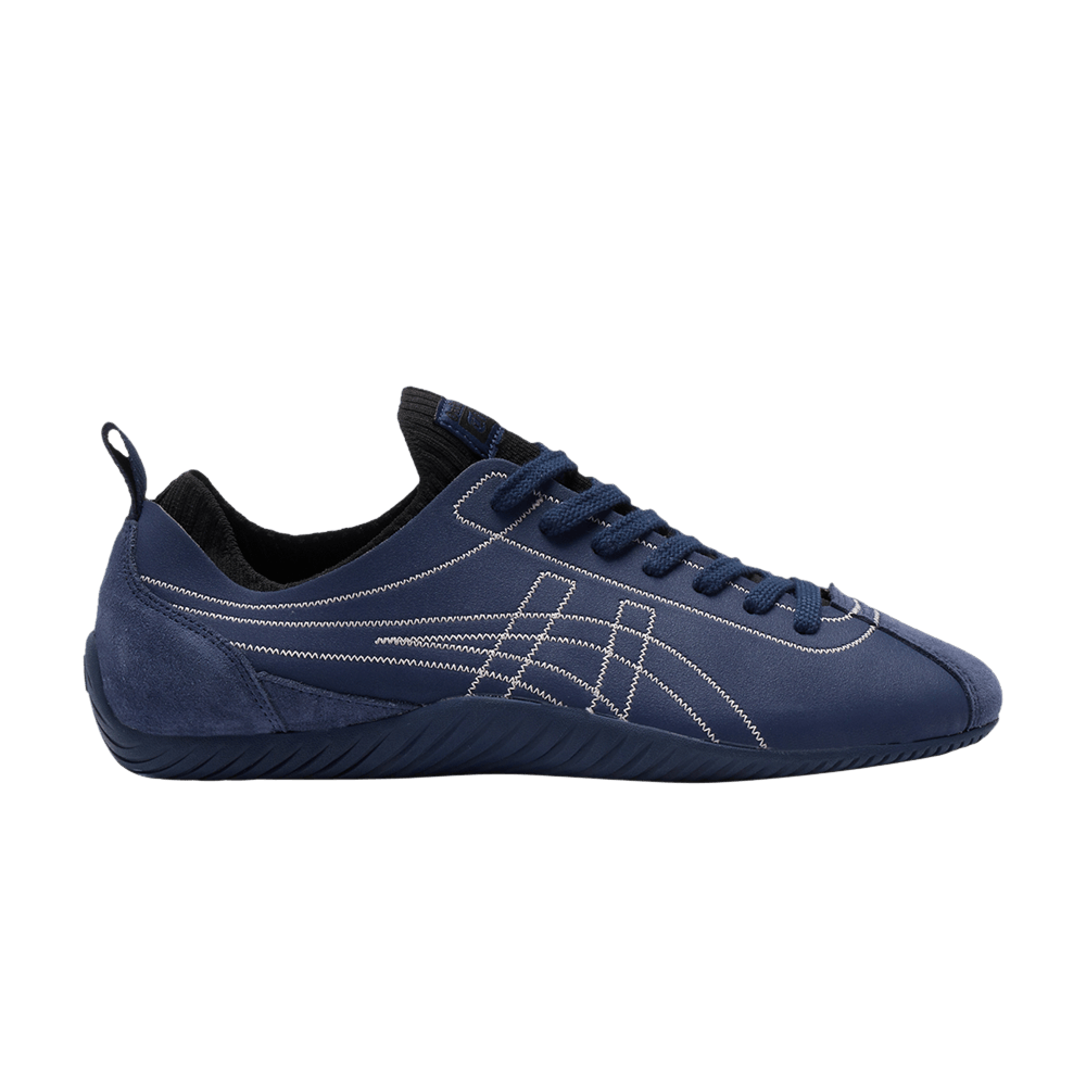 Кроссовки Onitsuka Tiger Sclaw 'Peacoat Cotton Candy'