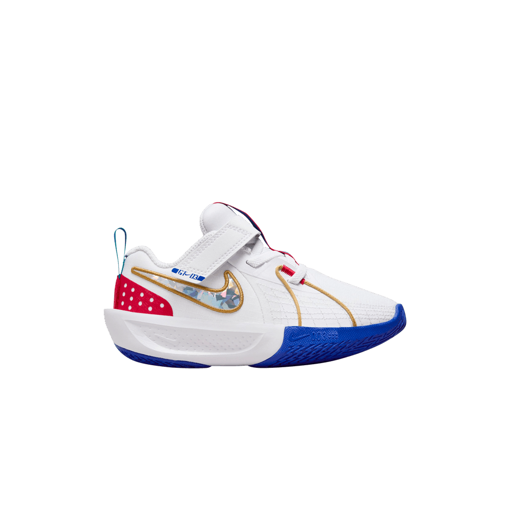 Кроссовки Nike GT Cut 3 PS 'All-Star'