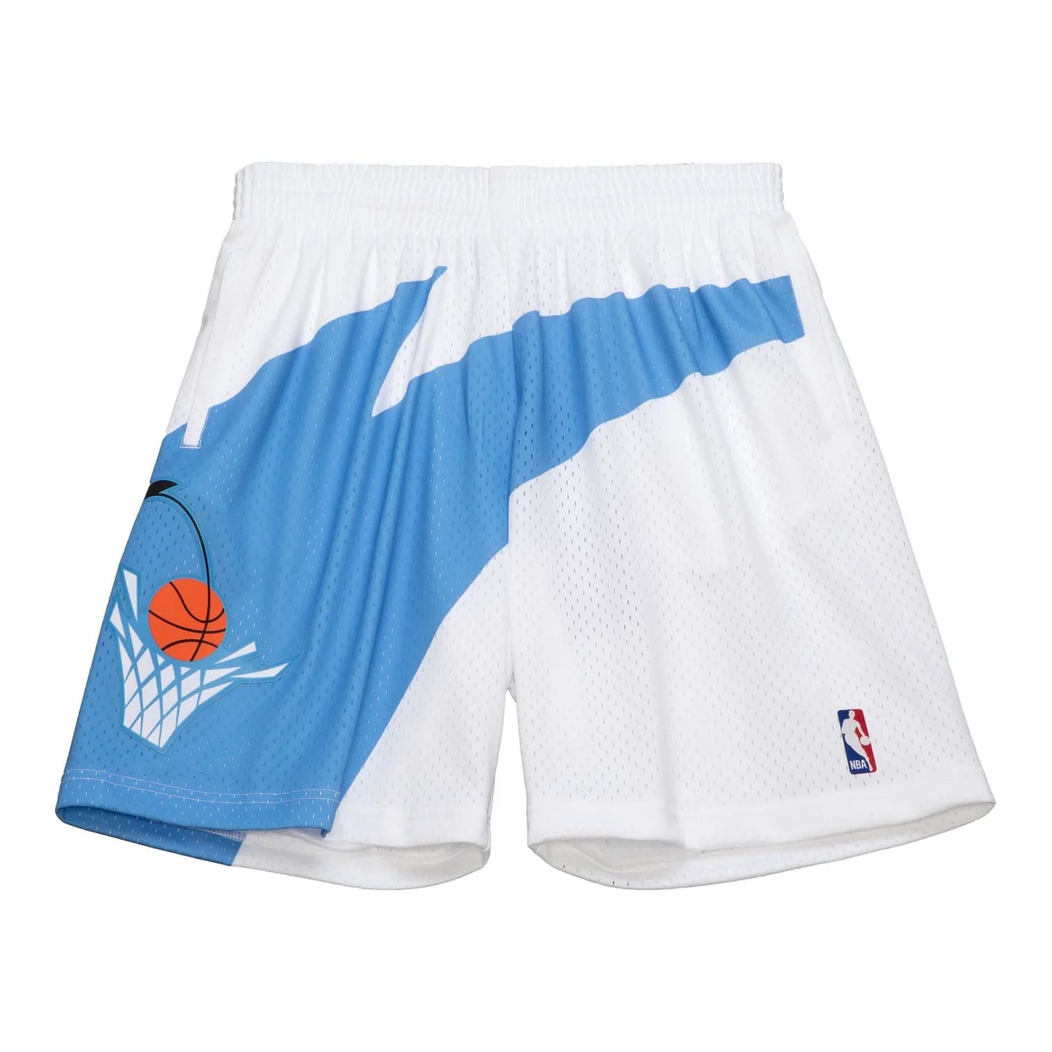 Спортивные шорты Mitchell & Ness Cleveland Cavs 1994-95 Hardwood Classics Throwback Swingman NBA Shorts