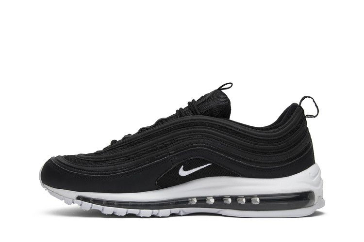 Кроссовки Nike Air Max 97 'Black'