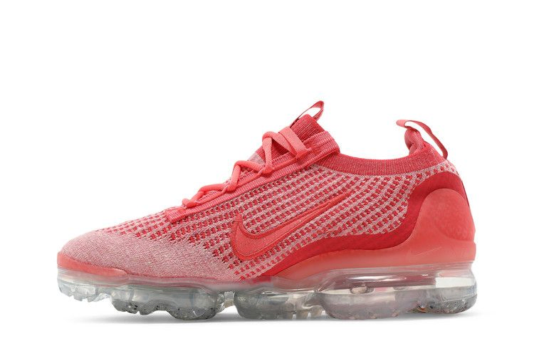 Кроссовки Nike Wmns Air VaporMax 2021 Flyknit 'Magic Ember'
