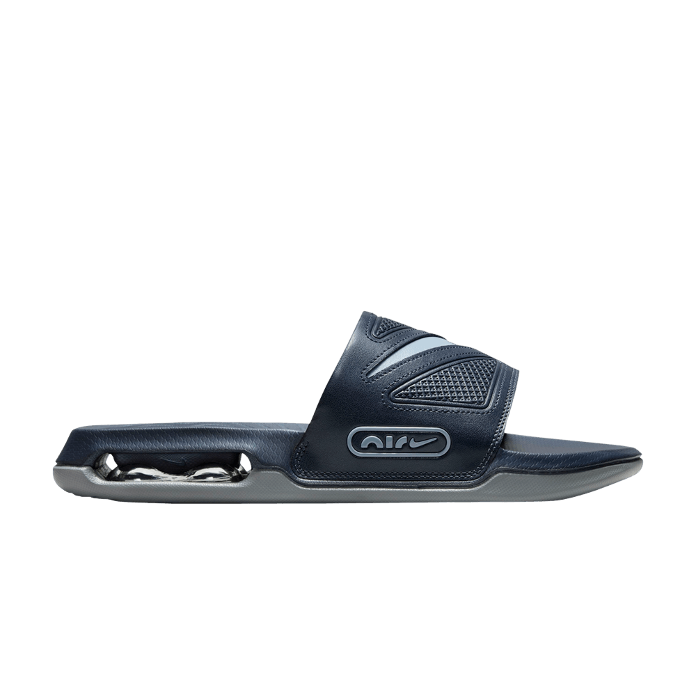 Nike Air Max Cirro Slide 'Obsidian Smoke Grey'
